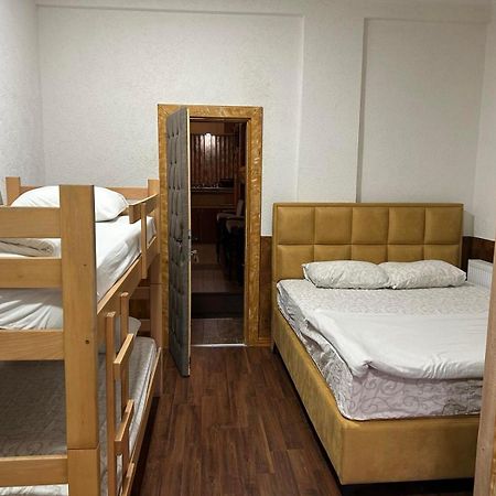 Vrhpolje Etno Selo Bok Bed & Breakfast エクステリア 写真