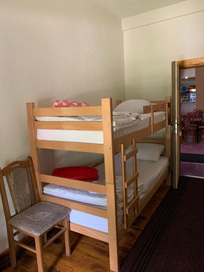 Vrhpolje Etno Selo Bok Bed & Breakfast エクステリア 写真