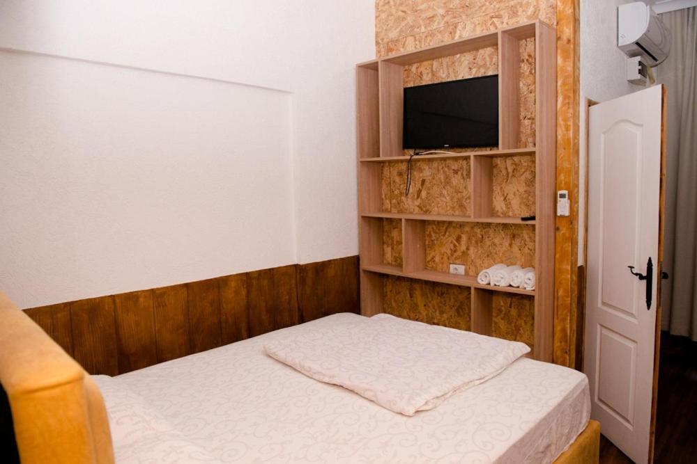 Vrhpolje Etno Selo Bok Bed & Breakfast エクステリア 写真